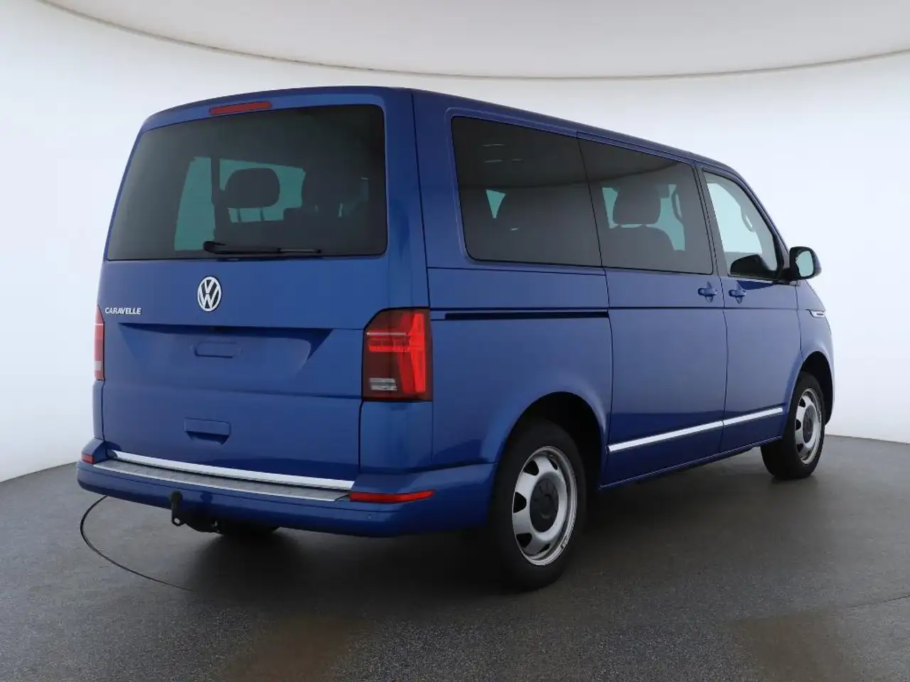2023 Volkswagen T6.1 Caravelle 2.0TDI Highline AHK 8 Sitze Sthzg, photograph 2