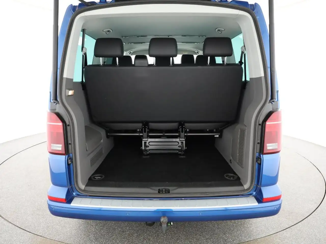 2023 Volkswagen T6.1 Caravelle 2.0TDI Highline AHK 8 Sitze Sthzg, photograph 9