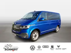 Volkswagen T6 Caravelle T6.1 Highline 8 Sitze NP: 88.219