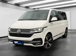 Volkswagen T6 Multivan 2.0 TDI DSG Generation Six AHK/KAMERA/STDHZG