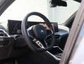 BMW 330 3 Serie Sedan 330e | M Sportpakket Pro | Driving A Gris - thumbnail 14