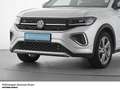 Volkswagen T-Cross R-Line TSI DSG Matrix AHK Navi R-Kamera Silber - thumbnail 8