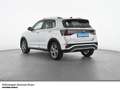 Volkswagen T-Cross R-Line TSI DSG Matrix AHK Navi R-Kamera Silber - thumbnail 3