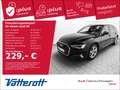 Audi A6 Avant 40 TDI quattro Sport AHK Pano Matrix ACC Schwarz - thumbnail 1