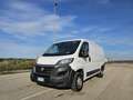 Fiat Ducato 33 2.3 MJT 140CV PM-TN Furgone Wit - thumbnail 1