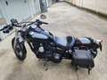 Harley-Davidson Dyna Street Bob Negru - thumbnail 2
