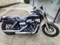 Harley-Davidson Dyna Street Bob Negru - thumbnail 3