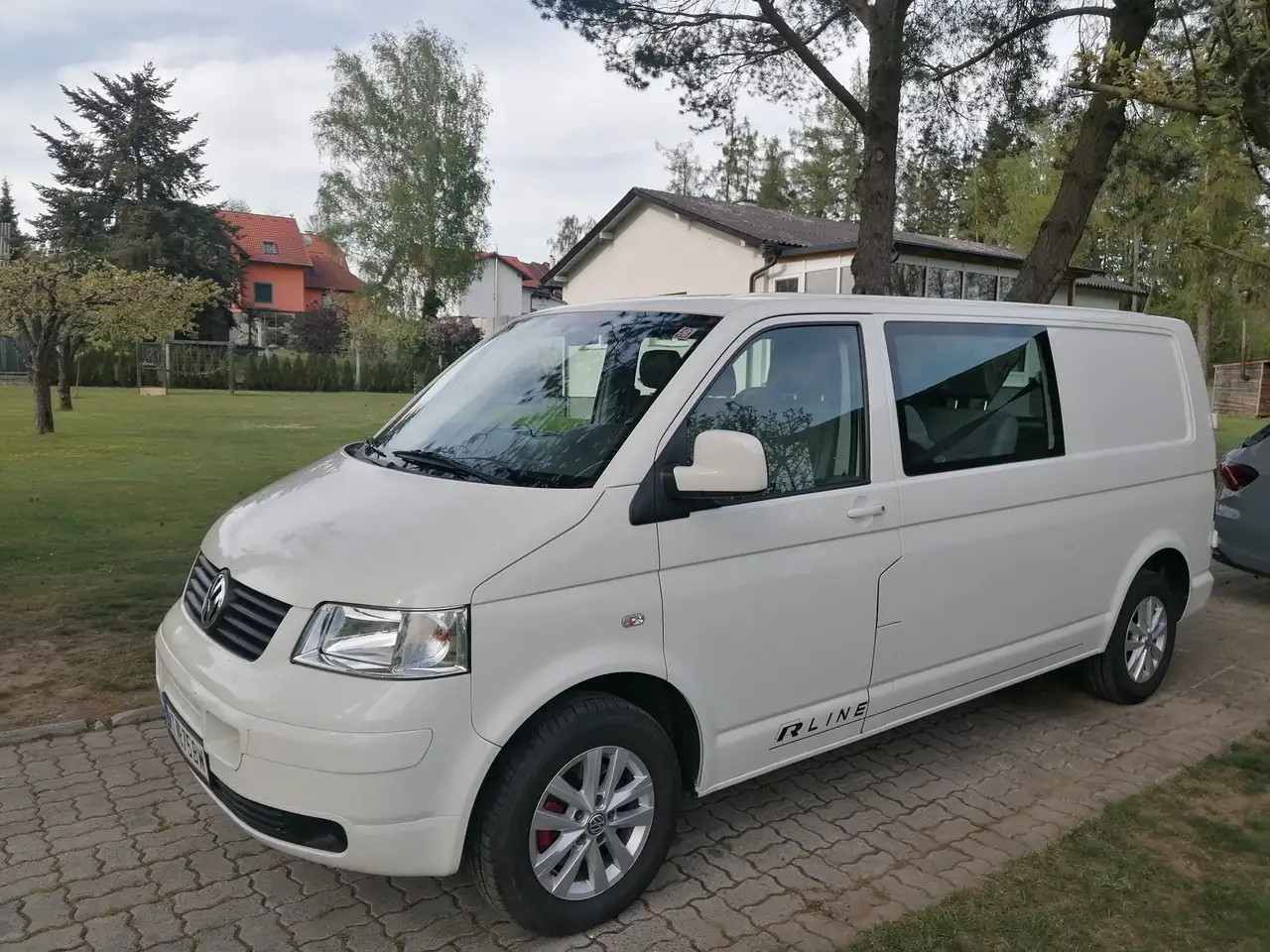 Volkswagen T5