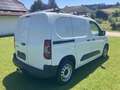 Fiat Doblo Fiat DOBLO Weiß - thumbnail 3