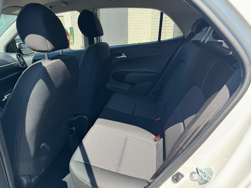 Kia Picanto 1.0 DPi DynamicLine *Carplay*NAP*Garantie* — photo 10