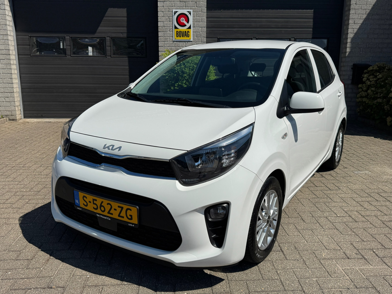Kia Picanto 1.0 DPi DynamicLine *Carplay*NAP*Garantie* — photo 7
