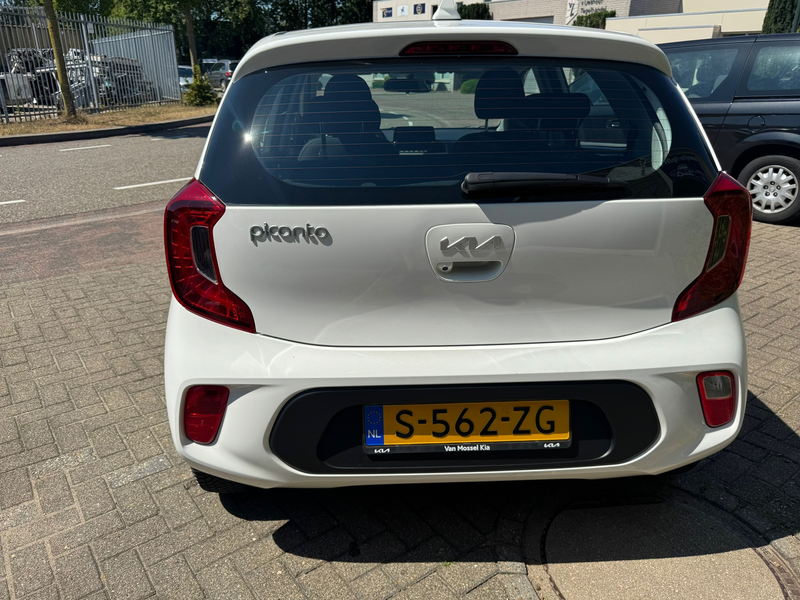 Kia Picanto 1.0 DPi DynamicLine *Carplay*NAP*Garantie* — photo 5