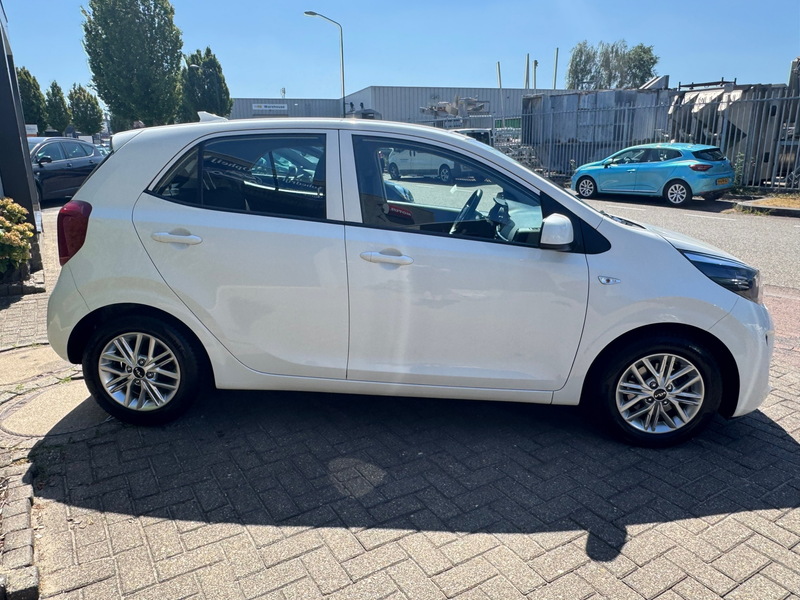Kia Picanto 1.0 DPi DynamicLine *Carplay*NAP*Garantie* — photo 4