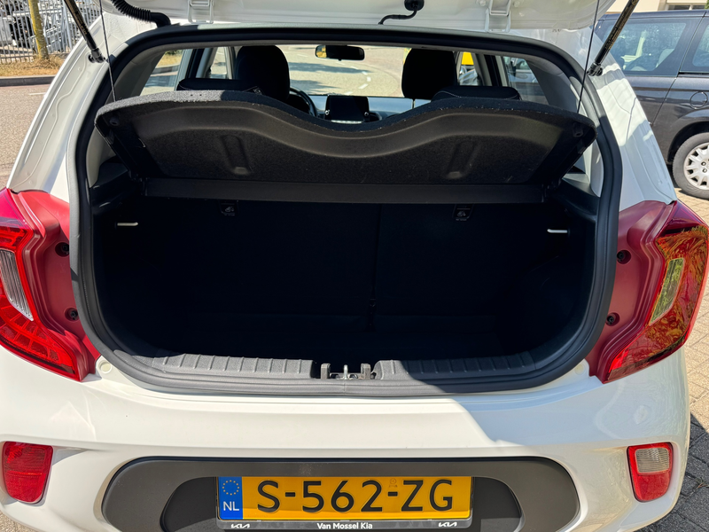 Kia Picanto 1.0 DPi DynamicLine *Carplay*NAP*Garantie* — photo 13