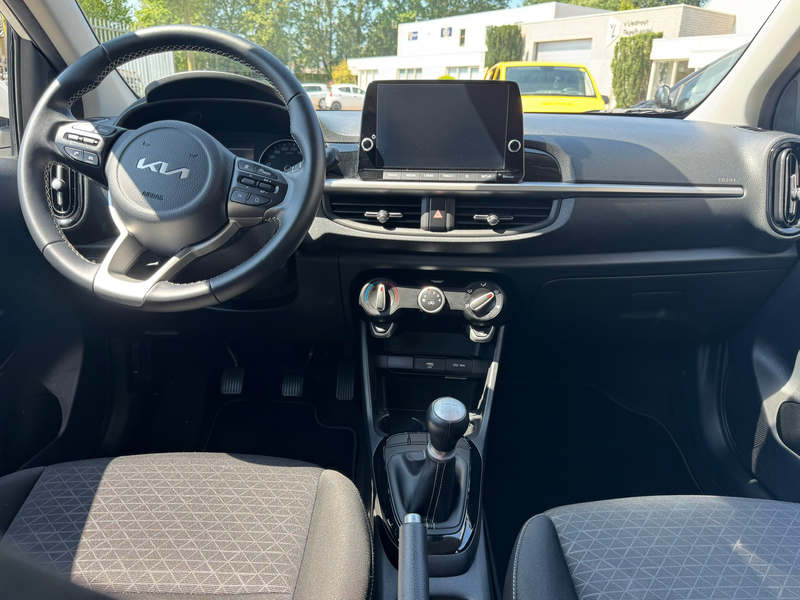 Kia Picanto 1.0 DPi DynamicLine *Carplay*NAP*Garantie* — photo 11