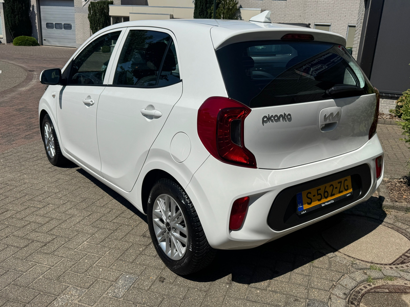 Kia Picanto 1.0 DPi DynamicLine *Carplay*NAP*Garantie* — photo 6