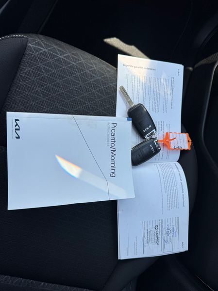 Kia Picanto 1.0 DPi DynamicLine *Carplay*NAP*Garantie* — photo 15