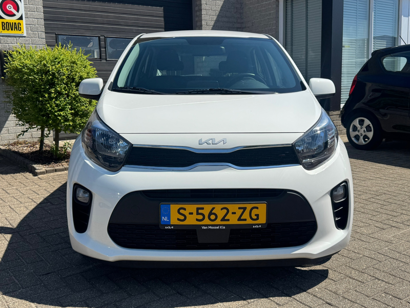 Kia Picanto 1.0 DPi DynamicLine *Carplay*NAP*Garantie* — photo 2