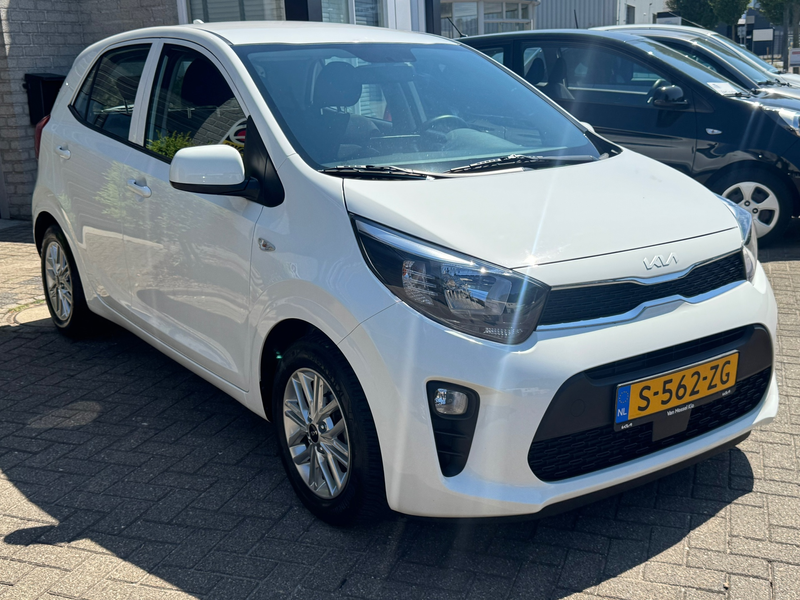 Kia Picanto 1.0 DPi DynamicLine *Carplay*NAP*Garantie* — photo 3