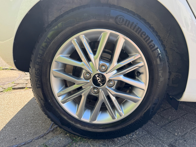 Kia Picanto 1.0 DPi DynamicLine *Carplay*NAP*Garantie* — photo 14