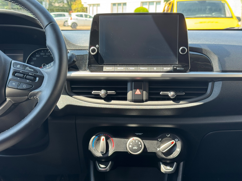 Kia Picanto 1.0 DPi DynamicLine *Carplay*NAP*Garantie* — photo 12