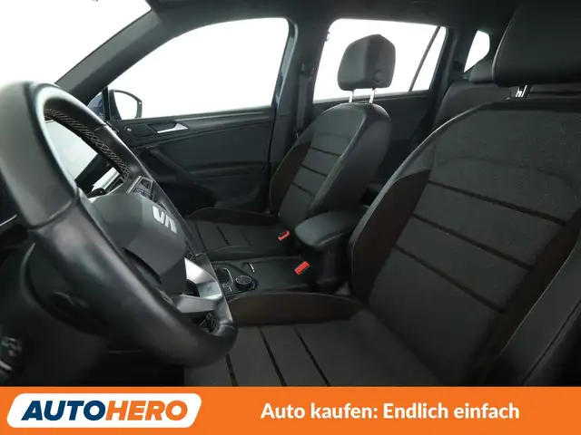 Seat Tarraco view 10