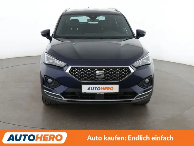 Seat Tarraco view 9