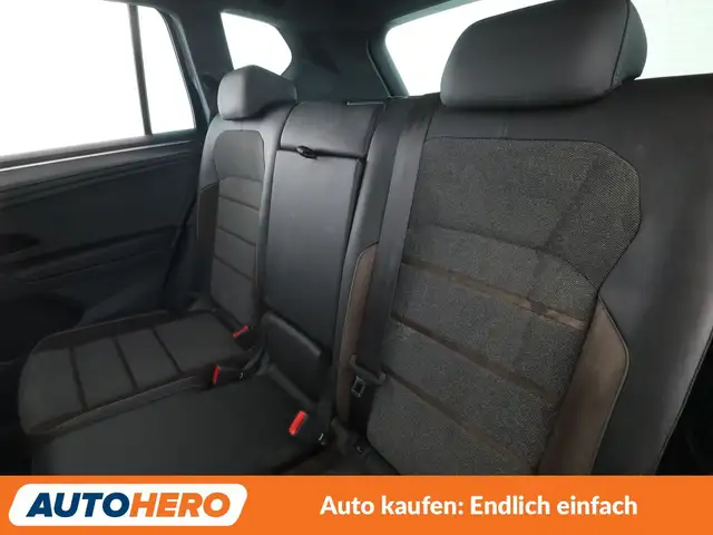 Seat Tarraco view 14
