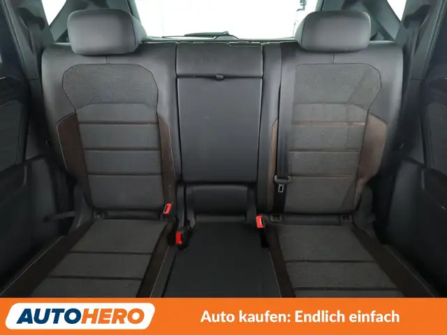 Seat Tarraco view 15