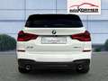 BMW X3 M xDrive30i M Sport Pano,HUD,360°,ACC,AHK,Sthzg.,21 Blanco - thumbnail 3