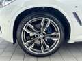 BMW X3 M xDrive30i M Sport Pano,HUD,360°,ACC,AHK,Sthzg.,21 Blanco - thumbnail 20