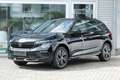 Skoda Kamiq Monte Carlo 1.5 TSI DSG Matrix Panodach Kamera ... Noir - thumbnail 1
