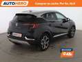 Renault Captur 1.3 TCe Mild-Hybrid Zen EDC Negro - thumbnail 6