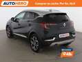 Renault Captur 1.3 TCe Mild-Hybrid Zen EDC Negro - thumbnail 4