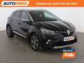 Renault Captur 1.3 TCe Mild-Hybrid Zen EDC Negro - thumbnail 8