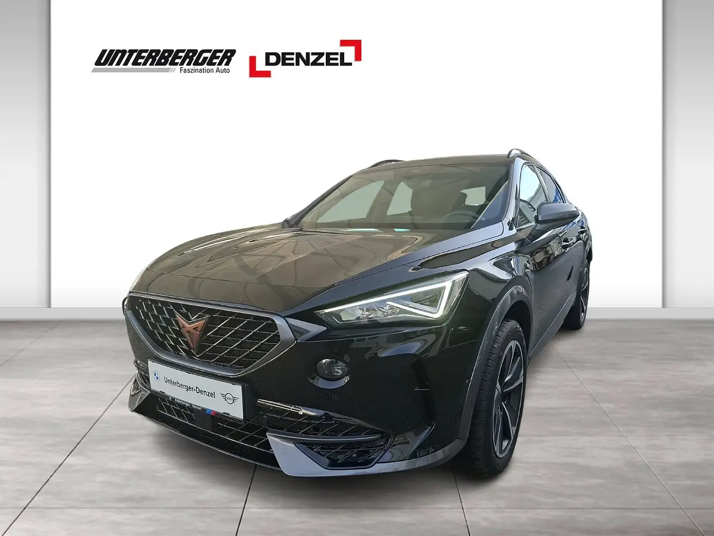 CUPRA Formentor Noir - 1