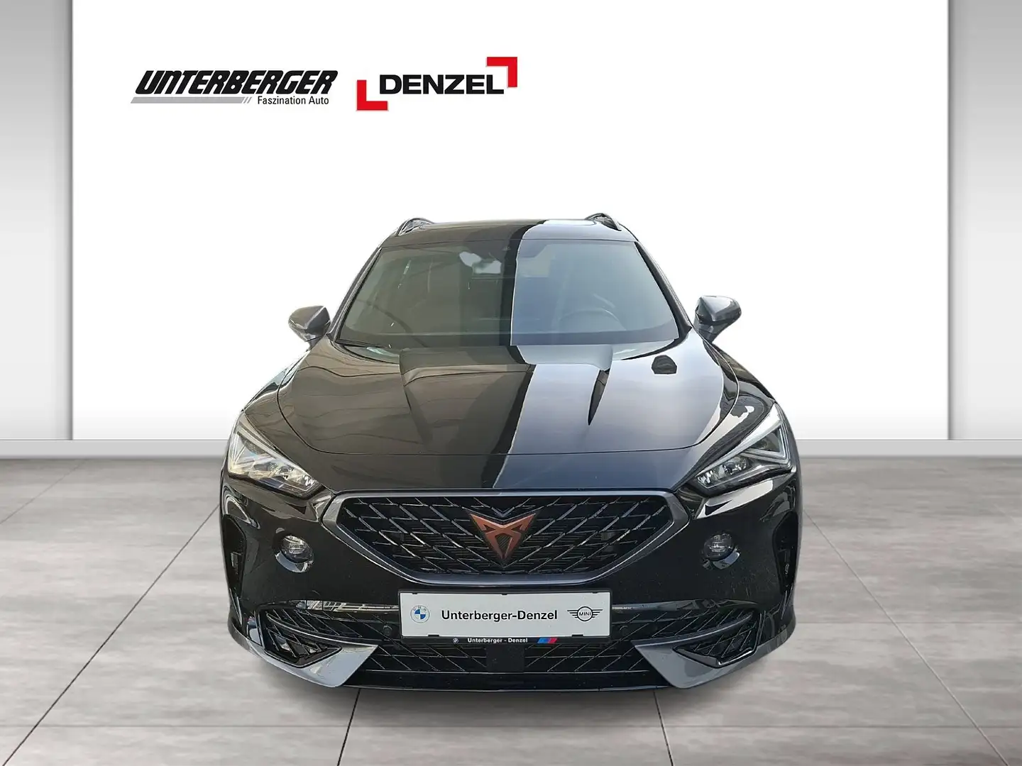 CUPRA Formentor Noir - 2