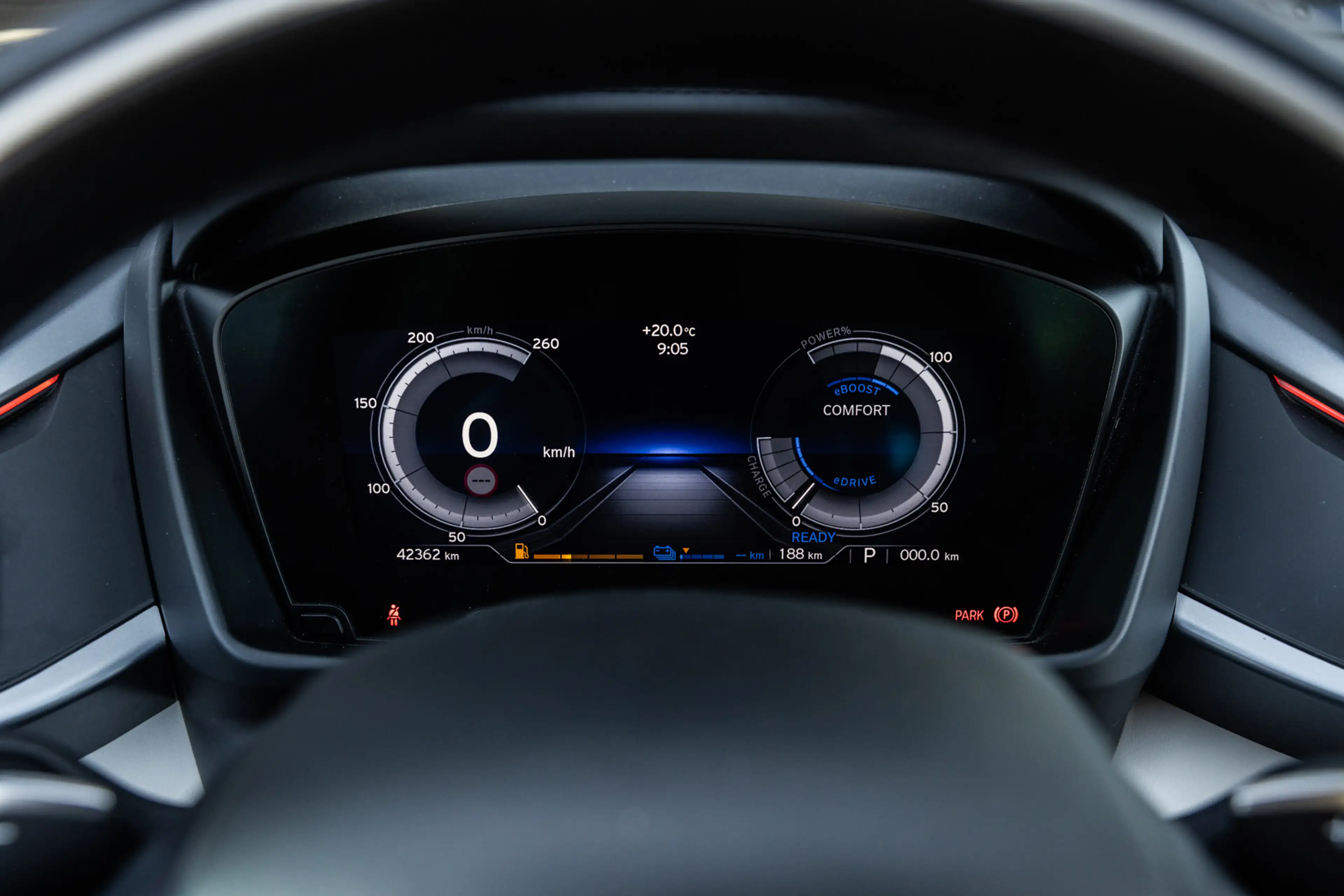 BMW i8 1.5 First Edition, *NL Auto* Sportremmen, Hi-Fi-, — photo 15