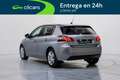 Peugeot 308 1.2 PureTech S&S Style EAT6 130 Gris - thumbnail 9