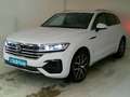 Volkswagen Touareg Prem Eleg 3.0 V6 TDI 210kW Tip 4M Blanco - thumbnail 2