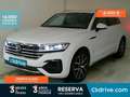 Volkswagen Touareg Prem Eleg 3.0 V6 TDI 210kW Tip 4M Blanco - thumbnail 1