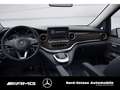 Mercedes-Benz V 300 AVANTGARDE EDITION 4MATIC   AHK LED KAMERA Blanco - thumbnail 3