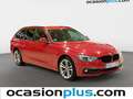 BMW 318 318d Touring Rood - thumbnail 2