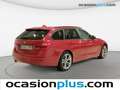 BMW 318 318d Touring Rood - thumbnail 4