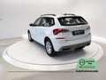 Skoda Kamiq 1.0 TSI 110 CV DSG Ambition Weiß - thumbnail 4