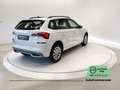 Skoda Kamiq 1.0 TSI 110 CV DSG Ambition Weiß - thumbnail 6