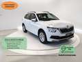Skoda Kamiq 1.0 TSI 110 CV DSG Ambition Weiß - thumbnail 1
