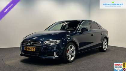 Audi A3 Limousine 1.0 TFSI Design Pro Line SLECHTS 85000 K