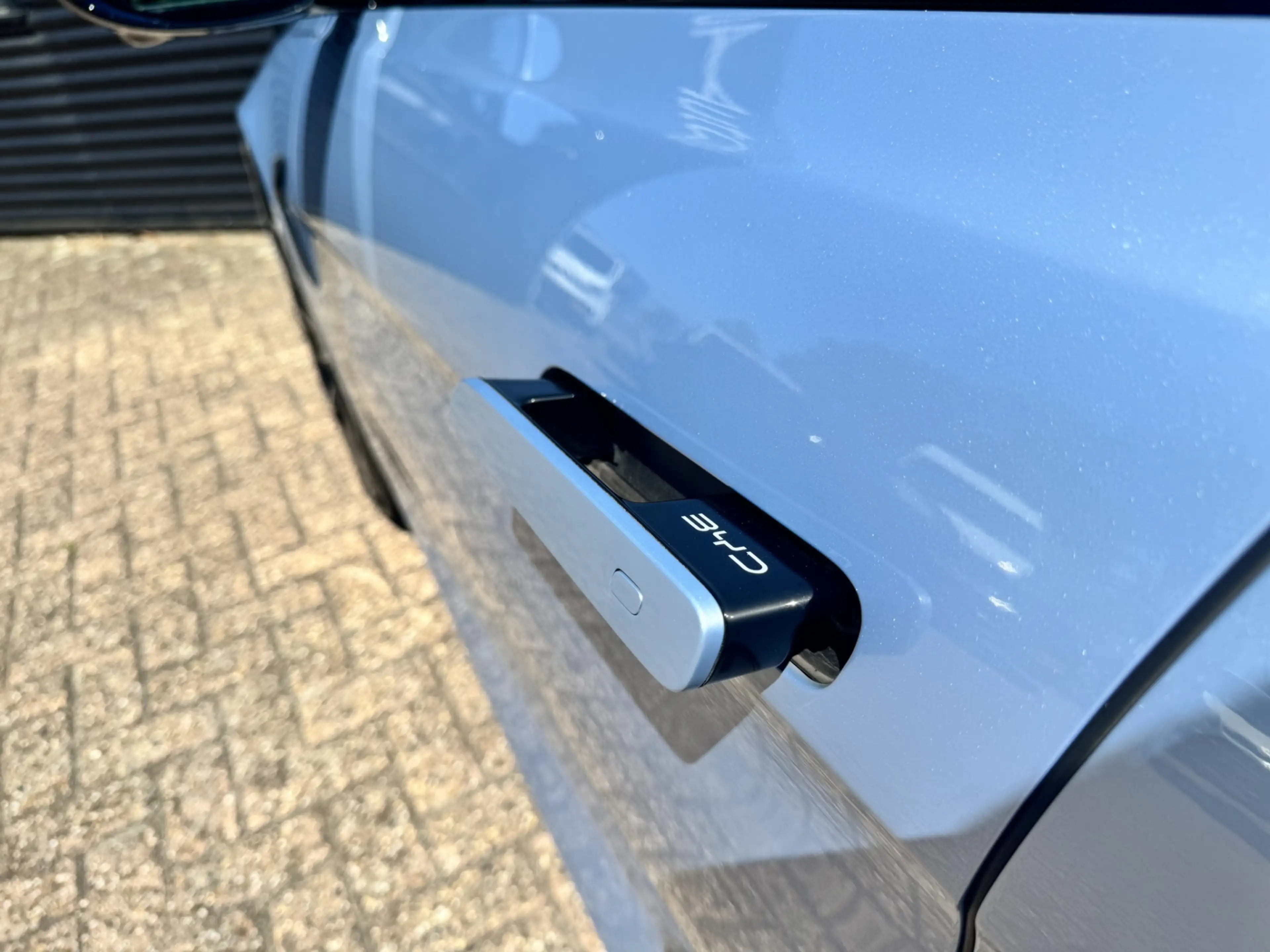 BYD Seal Design RWD 82.5 kWh*97%SOH*ACC*Panorama* — photo 11
