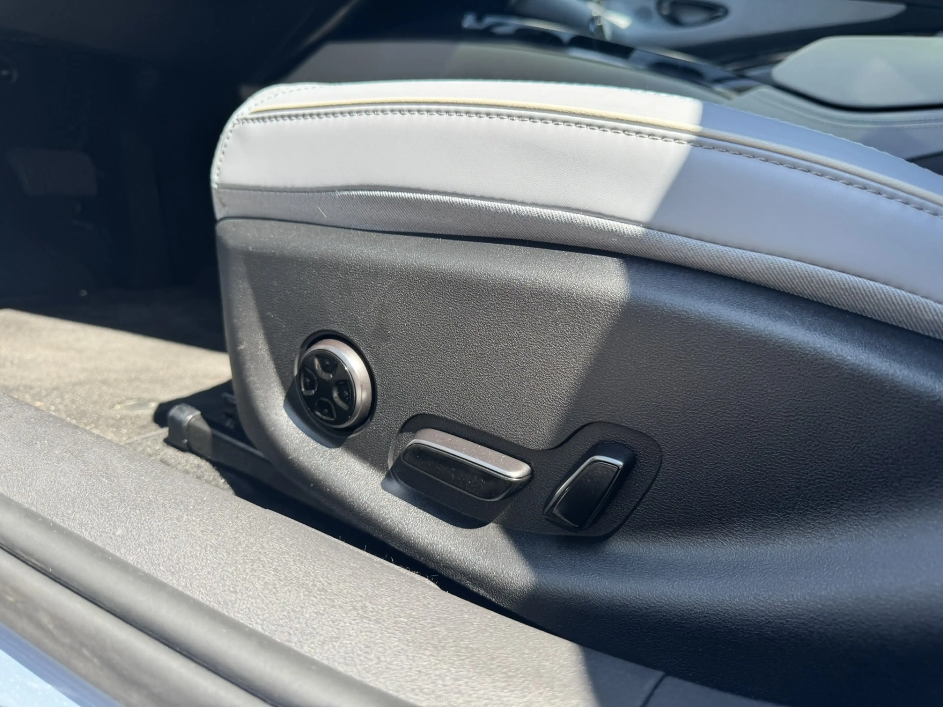 BYD Seal Design RWD 82.5 kWh*97%SOH*ACC*Panorama* — photo 15